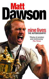 Matt Dawson - Nine Lives