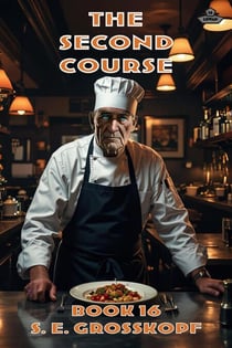 The Second Course - Lowan, #16