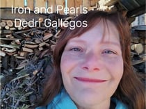 Iron and Pearls