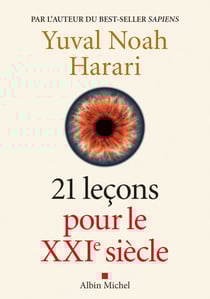 21 Leçons pour le XXIème siècle