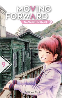 Moving Forward - Tome 9