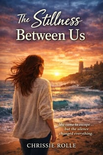 The Stillness Between Us: A Journey of Grief, Healing, and Finding Yourself Again