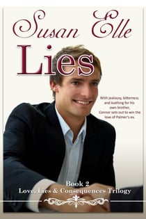 Lies - Love, Lies & Consequences Trilogy, #2