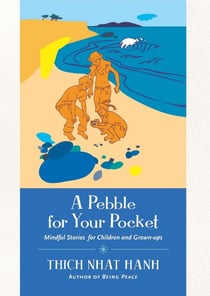 A Pebble for Your Pocket - Mindful Stories for Children and Grown-ups