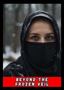 Beyond the Frozen Veil - contos, #1
