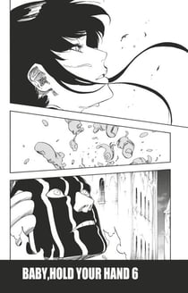 Bleach - T71 - Chapitre 643 - BABY, HOLD YOUR HAND 6 [WAITING FOR LOVE]