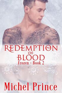 Redemption of Blood - The Frozen, #2