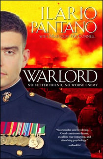 Warlord - Broken by War, Saved by Grace