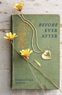 Before Ever After - A Novel