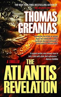 The Atlantis Revelation - A Thriller