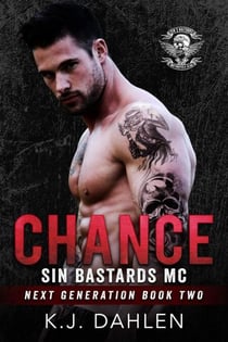 Chance - Sin's Bastards Next Generation, #2