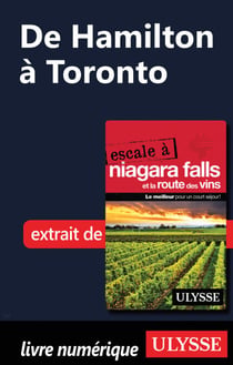 De Hamilton à Toronto
