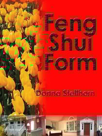 Feng Shui Form