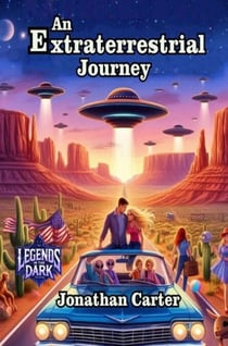 An Extraterrestrial Journey - Legends in the Dark, #28
