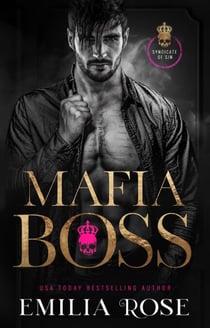 Mafia Boss - Syndicate of Sin