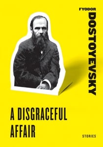 A Disgraceful Affair - Stories