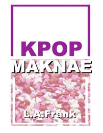 K-pop Maknae