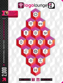 LogoLounge 9 - 2,000 International Identities by Leading Designers