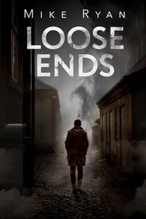 Loose Ends - The Brandon Hall Series, #4