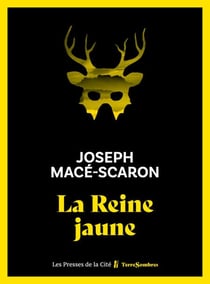 La Reine jaune