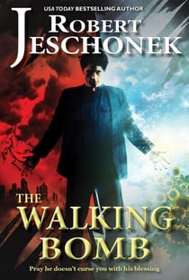 The Walking Bomb