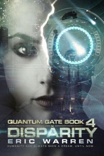 Disparity - Quantum Gate, #4