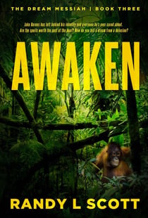 Awaken - Dream Messiah, #3