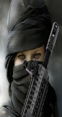 Hail Strike - Hail, #3