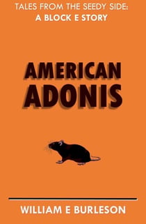 American Adonis - Tales of Block E, #2