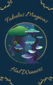 Fabulas Magicas - Hal Winners, #1