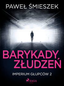 Barykady Zludzen