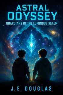 Astral Odyssey: Guardians of the Luminous Realm