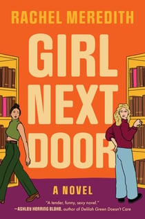 Girl Next Door - A Novel