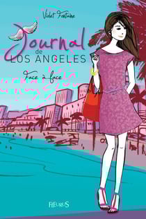 Face à face - Journal de Los Angeles (tome 5)