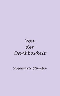 Von der Dankbarkeit