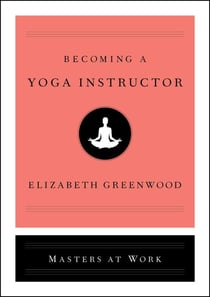 Becoming a Yoga Instructor