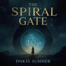 The Spiral Gate - Black Hollow Files, #4