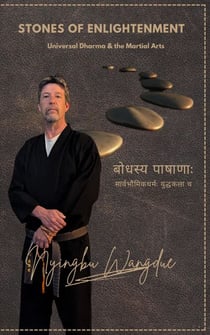 Stones of Enlightenment