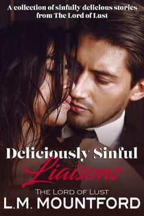 Deliciously Sinful Liaisons - Pages on Fire Collections