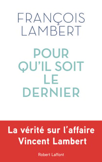 Pour qu'il soit le dernier