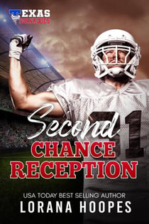 Second Chance Reception - Texas Tornados, #5