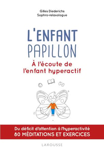 L'enfant papillon