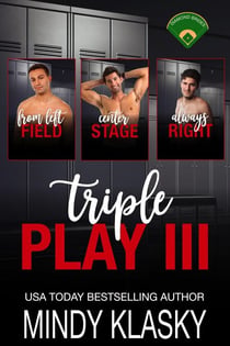 Triple Play III - Diamond Brides