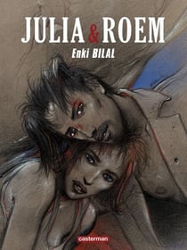 Coup de Sang (Tome 2) - Julia &amp; Roem