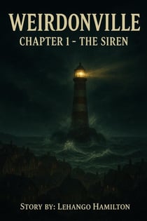 Weirdonville - Chapter 1 - The Siren, #1