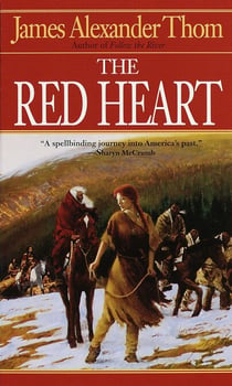 The Red Heart - A Novel