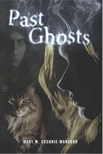 Past Ghosts - The Detective Toby Mysteries, #3