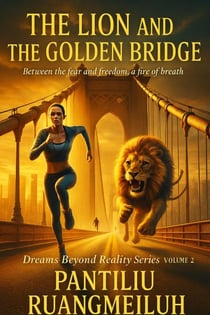 The Lion and the Golden Bridge - Dreams Beyond Reality Series, #2