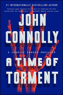 A Time of Torment - A Charlie Parker Thriller