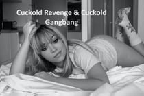 Cuckold Revenge & Cuckold Gangbang - Cuckold Kink, #2